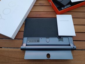 Pěkný Tablet Lenovo Yoga 3 Plus, 4GB RAM,64GB,  LTE - 9