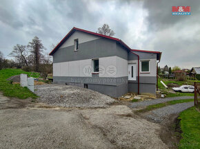 Prodej rodinného domu, 220 m², Orlová, ul. Porubská - 9