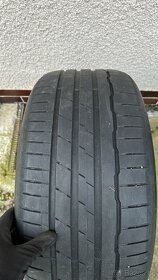 255/50 r18 Hankook - 9