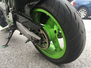 Kawasaki ZX 900 B Ninja - 9