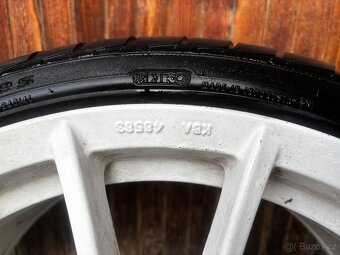 Sada 5x112 r19 - 9