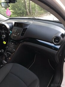 Chevrolet Orlando 1.8 2012LPG - 9