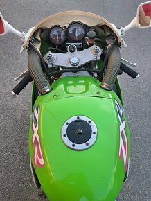 Kawasaki ZXR 400 A2 do 35kW - 9