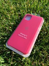 Apple iPhone silicone case 7, 8, X, Xs, 11, 11 Pro, SE 2 - 9