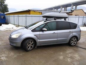 ford galaxy,ford s max - 9