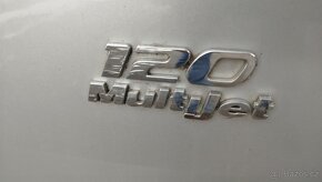 Fiat Scudo 2.0 multijet   8 mist - 9