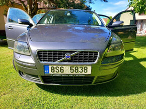 VOLVO S 40 2,4_125 kW, - 9