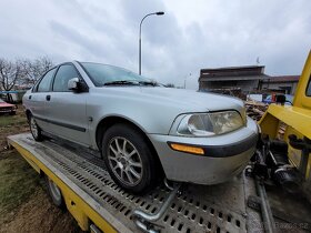 Náhradní díly Volvo S40/V40 - 9