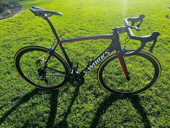 Specialized S-Works - 9