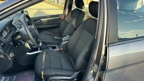 Mercedes Benz B180i 85kW PDC,Klima - 9