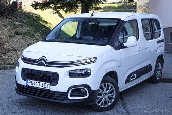 Citroën Berlingo 1.5 BlueHDi - 9