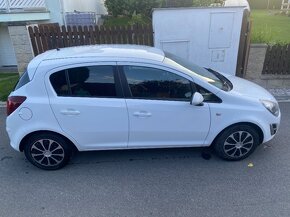 Opel Corsa 1.6 - 9