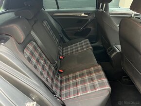 VW Golf 7.5 GTI- 180kW (2018)PERFORMANCE / Virtual Cockpi.. - 9