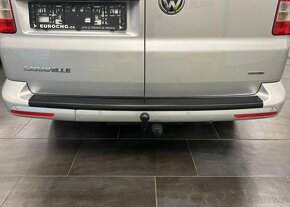 Volkswagen Caravelle 2.0 Ecofuel CNG 8M Zar1R 85 kw - 9