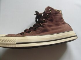 CONVERSE ALL STAR-CHUCK TAYLOR-VEL 39-ZÁNOVNÍ - 9