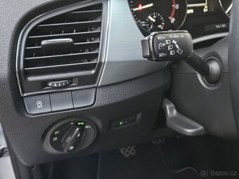 Škoda Fabia III 1.0 MPI 55 kW (75PS) Bluetooth - 9