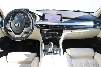 BMW X5 xDrive 30d 190kW PANORAMA (2018) - 9