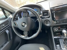 vw touareg 3.0tdi 2013 - 9