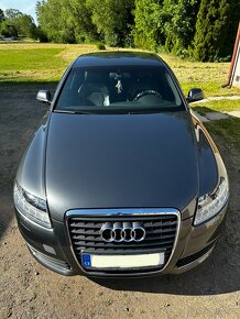 Audi A6 2.0 fsi 2010 S-Line - 9