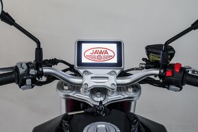 Jawa 400 Geeny - 9