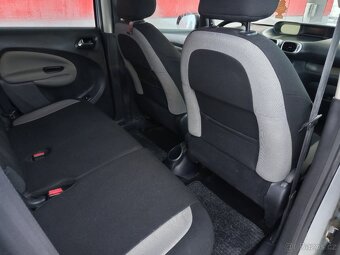 Citroën C3 Picasso 1.4i Nová STK najeto 92000km - 9