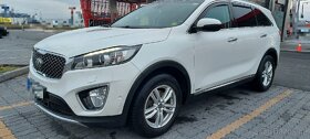 Kia sorento 2.2 147kw crdi max výbava nové rozvody motoru - 9