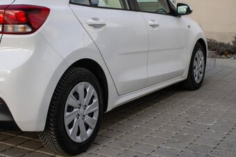 Kia Rio 1.4 benzín Automat - 9