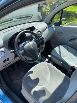 Citroen C3 1.4i 54kW - STK 6/2026 - 9