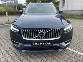 Volvo XC90 B5 - 9