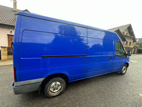 Ford Transit Diesel - 9