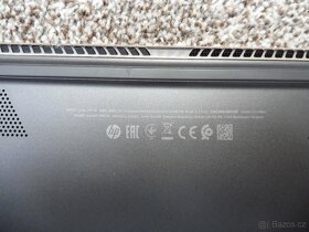Notebook HP Spectre 13-v000nc, i5, SSD 256 GB - 9