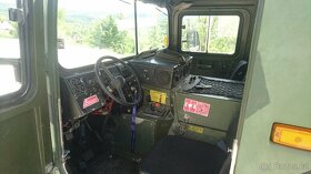 Hagglund BV206 rolba prinoth pasove vozidlo lavina - 9