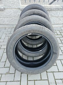 Pneumatiky Goodyear 225/50 R18 95W - 9