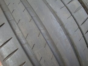 Letní pneu 295/35/21 i 315/30/22 MICHELIN SPORT 4S 7mm 2022r - 9