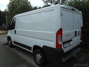 Fiat Ducato L1H1 2.3JTD - 9