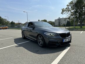 Bmw M240i - 9