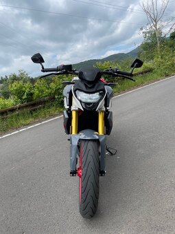 BMW  G 310 R - 9