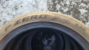 Letní pneu 235/45/20 Pirelli - 9
