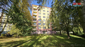 Prodej bytu 3+1, 74 m², Písek, ul. Dr. M. Horákové - 9