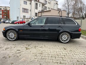 BMW e46 330i - 9