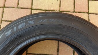 Letní pneumatiky FALKEN 215/60 R16 rok 2022 - 9