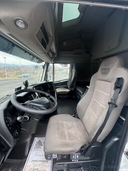 TAHAČ IVECO STRALIS 480 LOWDECK 2018 RETARDER - 9