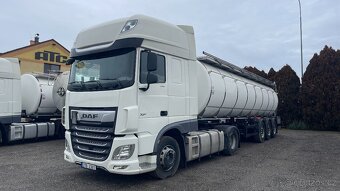 DAF XF 480 FT PROVOZ 19.12. 2018 - 9