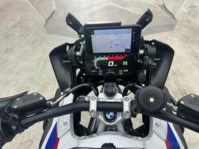 BMW R 1250 GS Rallye DPH 1. majitel 2023 - 9