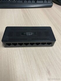 Switche 10/100Mb 8 a 16 Port - 9