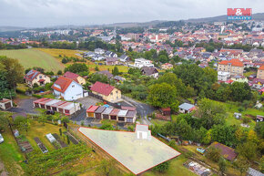 Prodej pozemku k bydlení, 404 m² Domažlice - 9