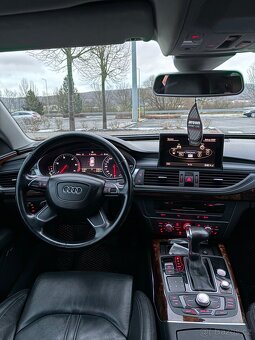 Audi A7 3.0 tdi - 9