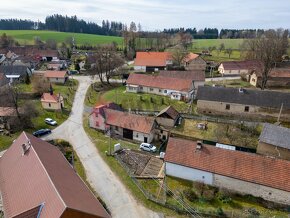 Prodej RD ve Slavětíně (Načeradec) - 9