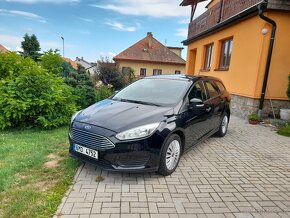 Ford Focus combi 1.0 benzin - 9