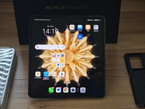 Honor Magic V2, 16/512 GB, ZÁRUKA - 9